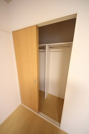 クレイノアンジュ鶴間の物件内観写真